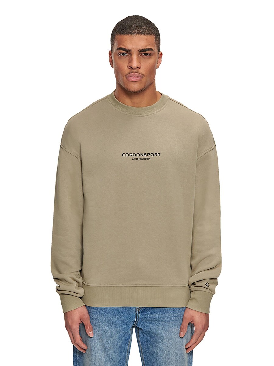 

Толстовка Cordon Sport State, песочный