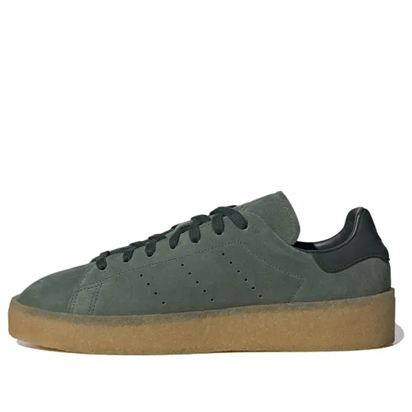 

Кроссовки originals stan smith crepe shoes 'shadow green' Adidas, мультиколор, Зеленый, Кроссовки originals stan smith crepe shoes 'shadow green' Adidas, мультиколор