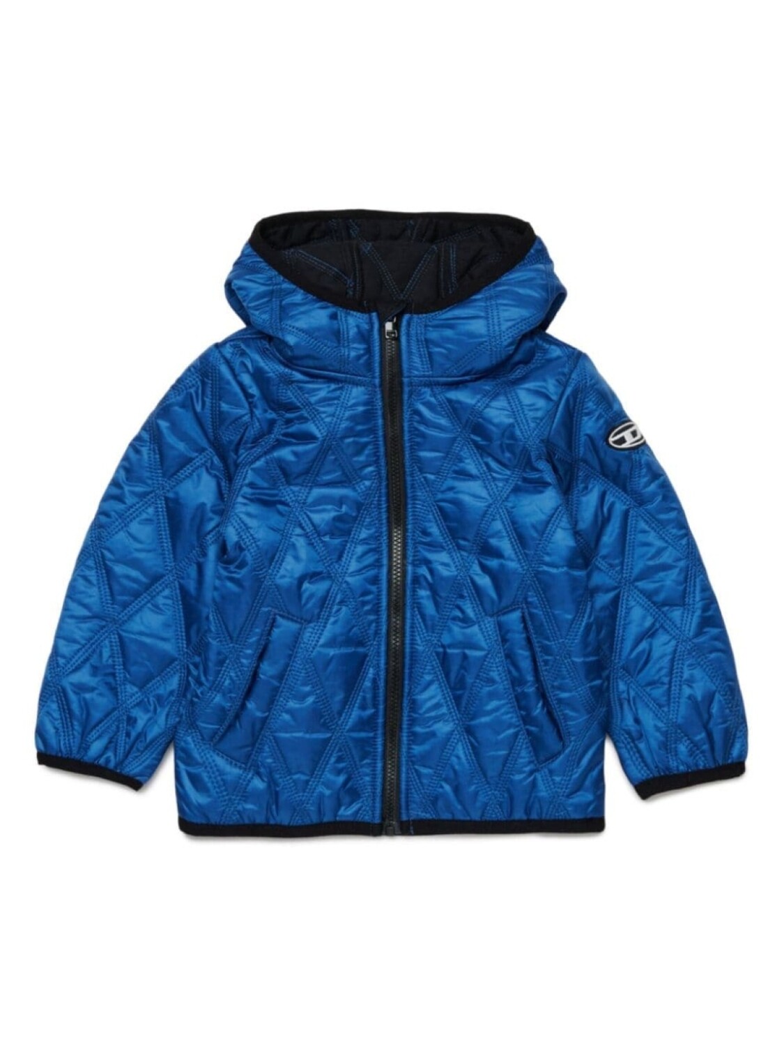 

Куртка Jfokkerb Diesel Kids, синий