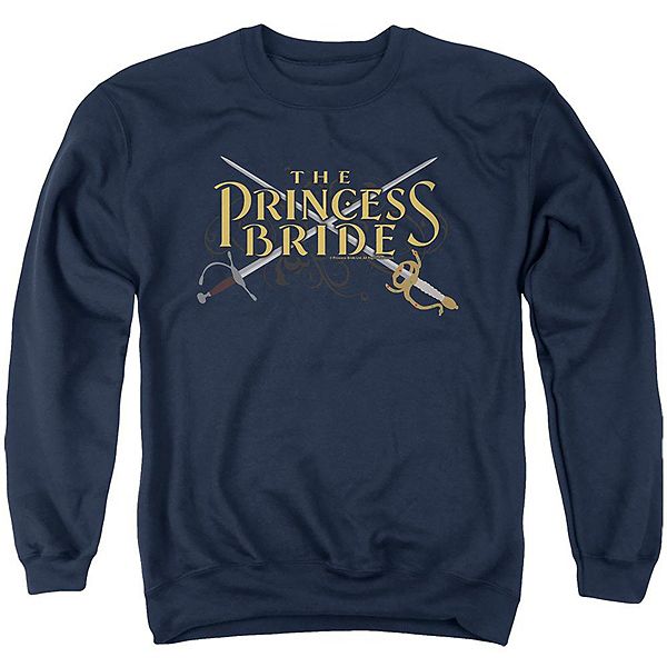 

Свитшот Princess Bride Swords Licensed Character