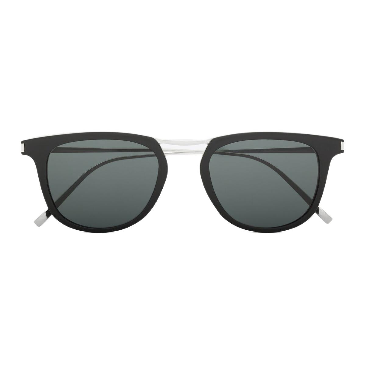 

Солнцезащитные очки квадратной формы SAINT LAURENT