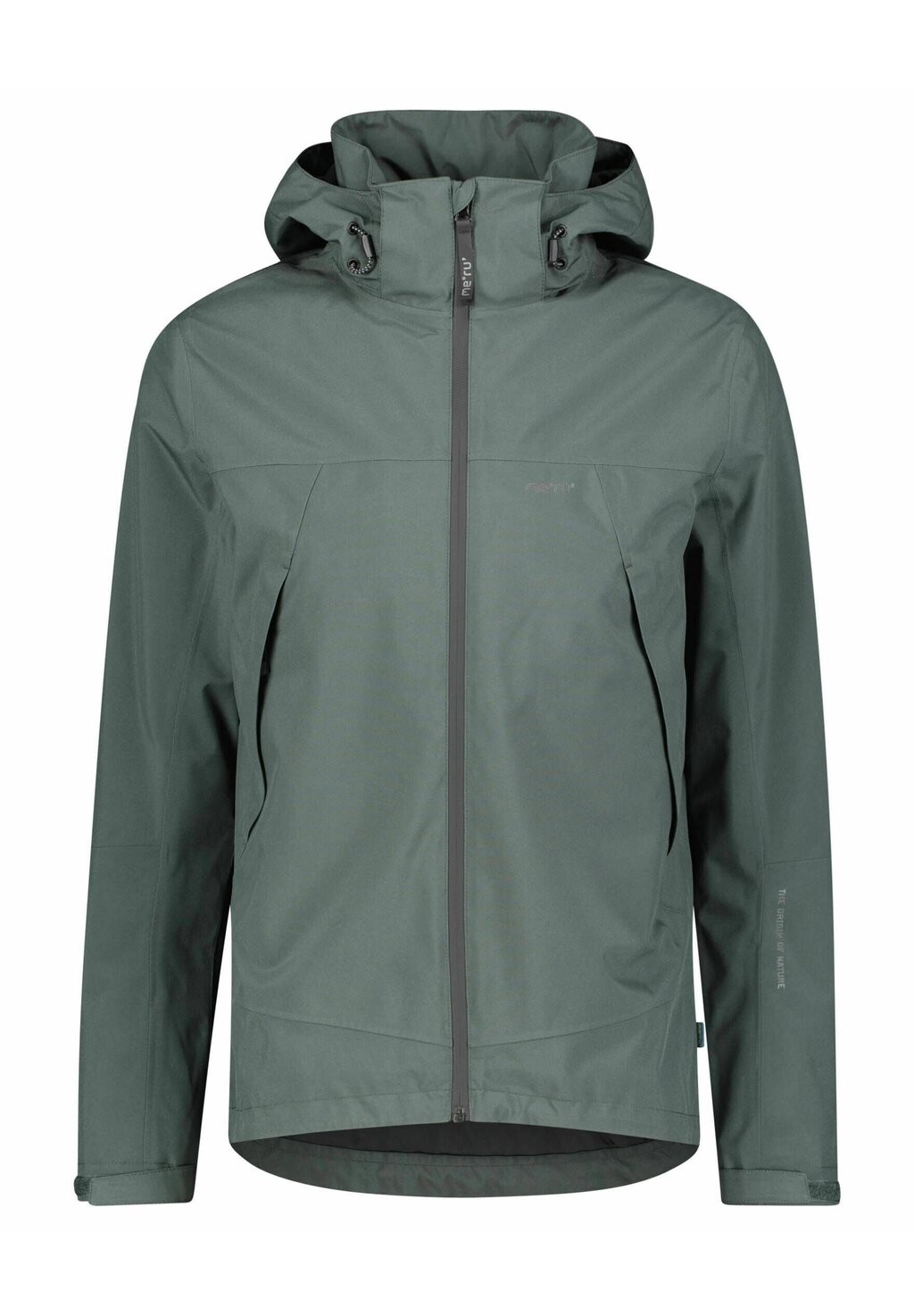 

Куртка Softshell BARCELOS Meru, цвет pinie