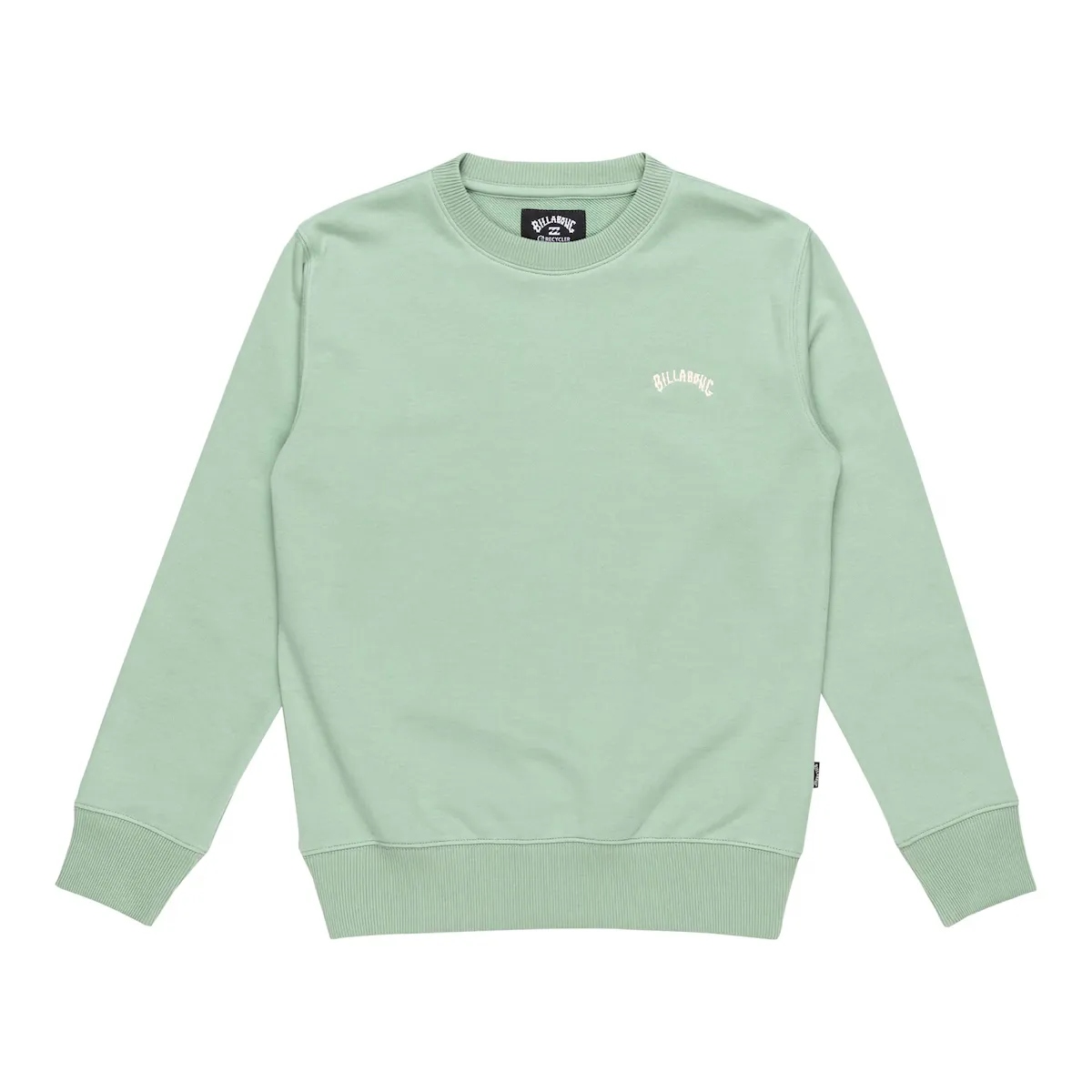 

Детская толстовка Arch Billabong, синий