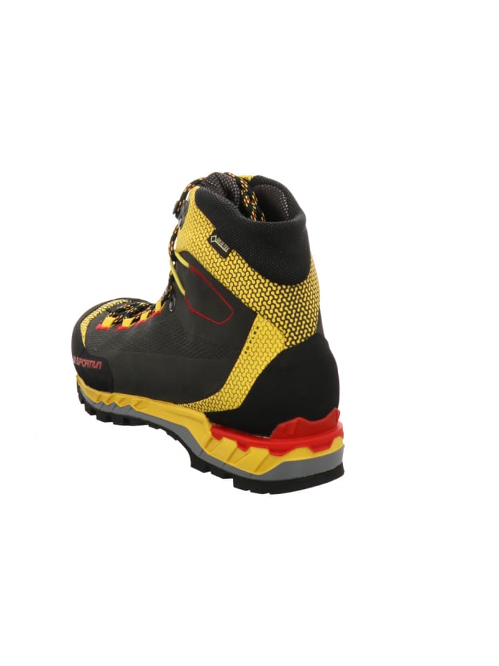Обувь для походов и треккинга LA SPORTIVA, черный — фото 4