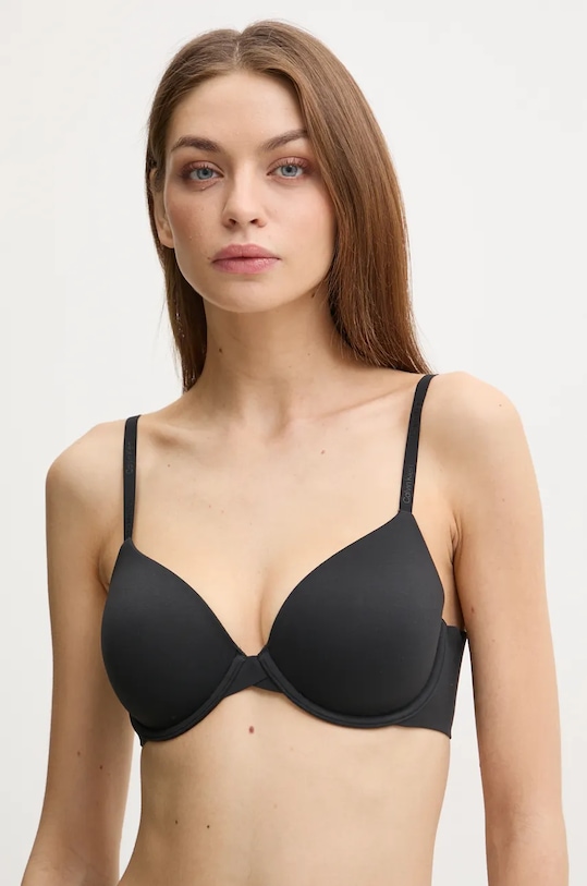 

Бюстгальтер Calvin Klein Underwear, черный