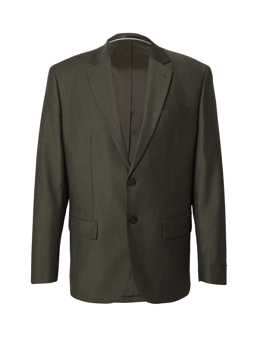 

Пиджак стандартного кроя JACK & JONES JPRTHEO, темно-зеленый