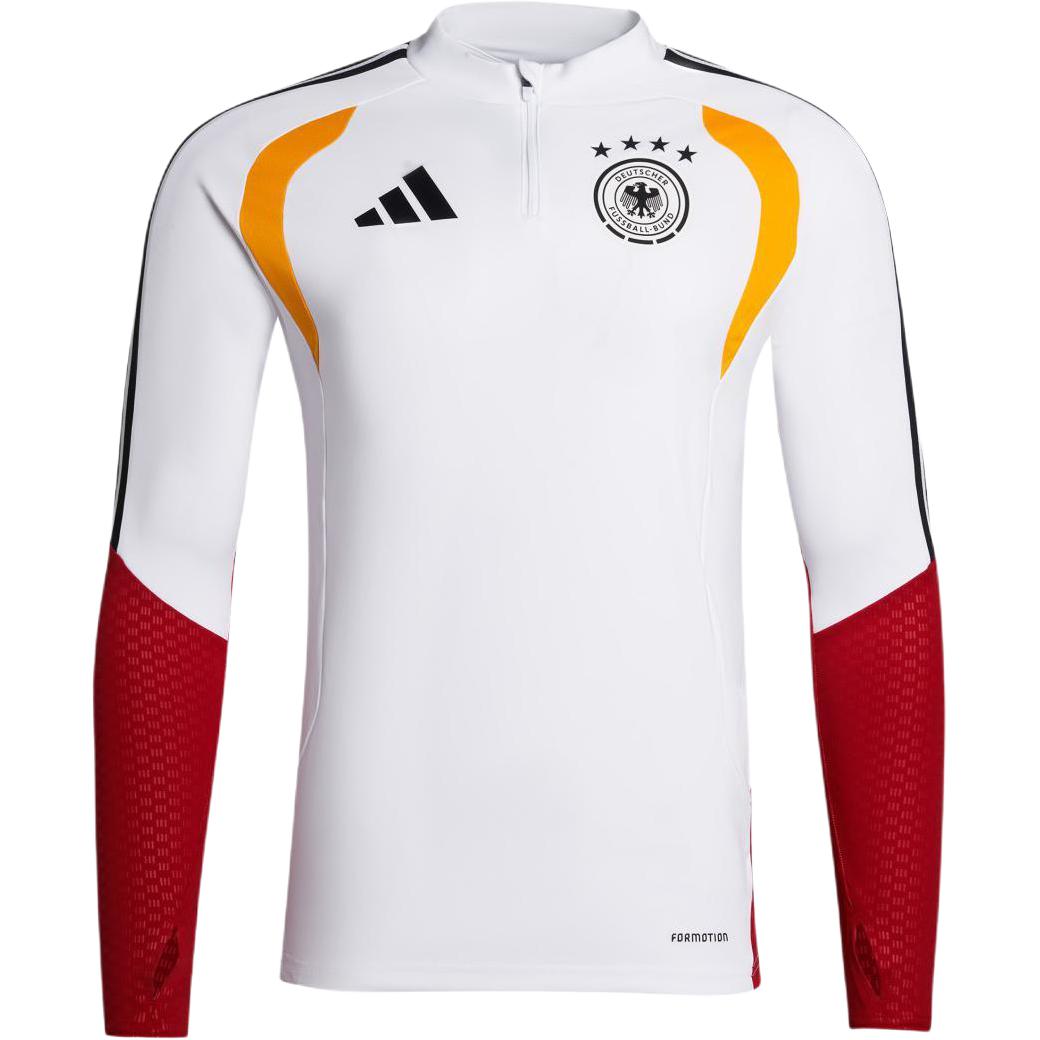 

Футбольные майки мужские Adidas, белый