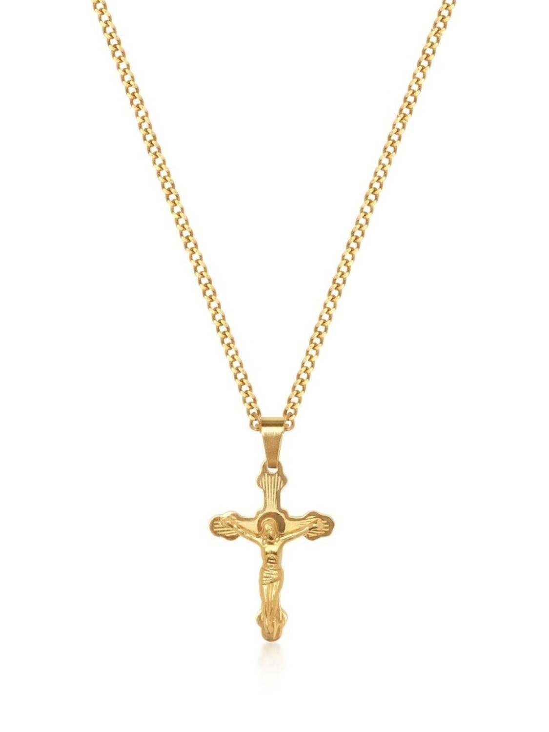 

Колье с подвеской Nialaya Jewelry, золотой
