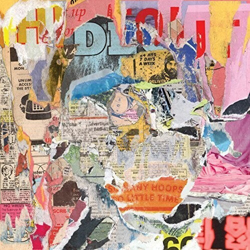 

Виниловая пластинка Hideout: So Many Hoops So Little Time