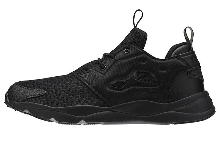 

Обувь Reebok Furylite series Lifestyle унисекс