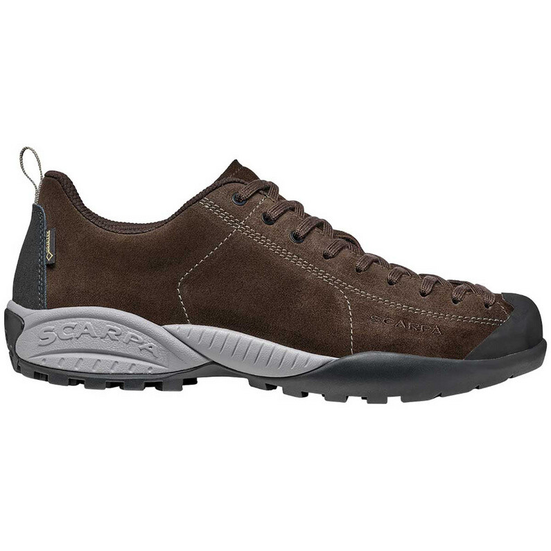 

Обувь Мохито GTX Scarpa, коричневый