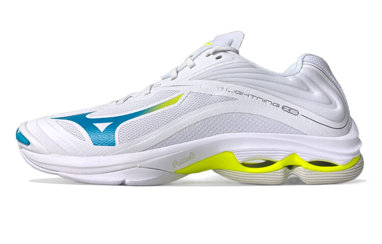 Кроссовки Mizuno Wave Lightning Z6 унисекс