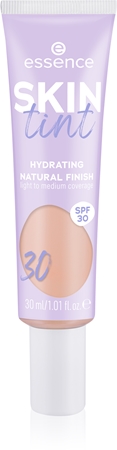 

Легкая увлажняющая основа spf 30 essence SKIN tint, 30 30 ml