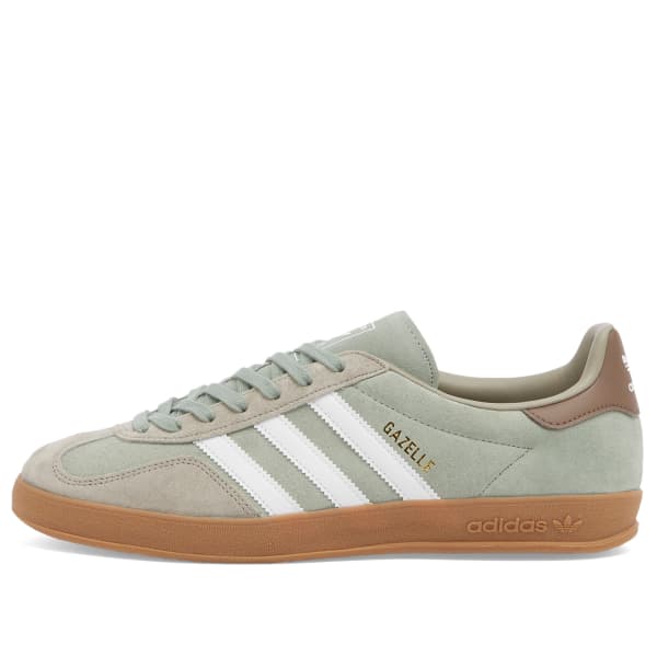 

Кроссовки для дома Gazelle Adidas, мультиколор