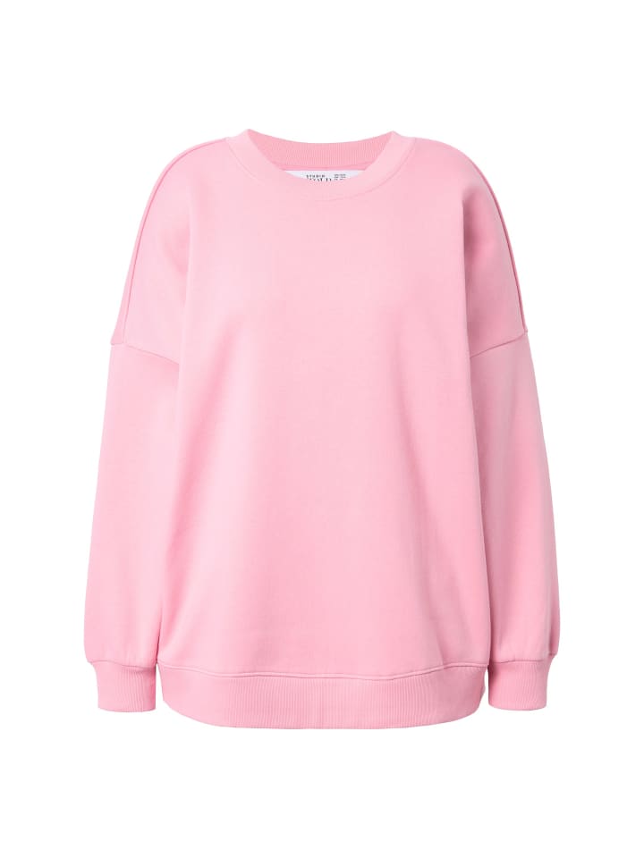 

Розовая толстовка Studio Untold