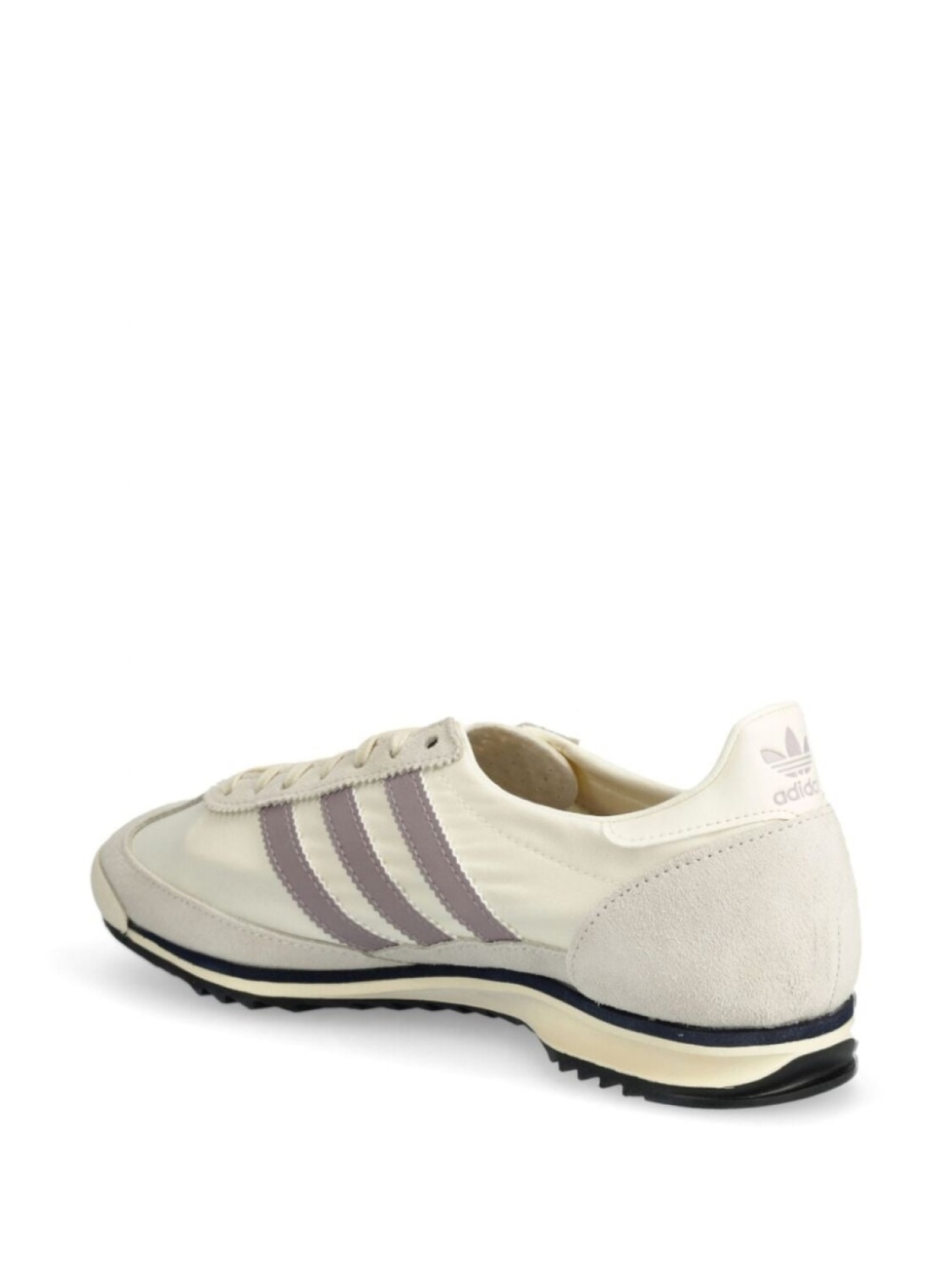 Кроссовки adidas Originals SL72 OG, серый — фото 3