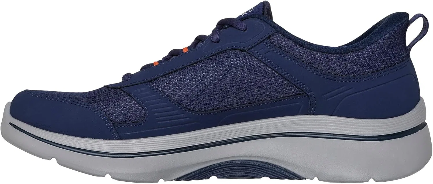 Мужские кроссовки Skechers Go Walk Arch Fit 2.0 Seared