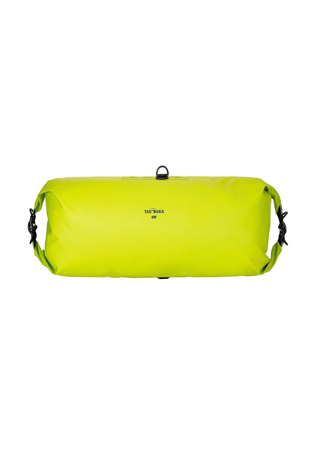 

Дорожная сумка WP 25 л 55 см TATONKA, цвет Lime