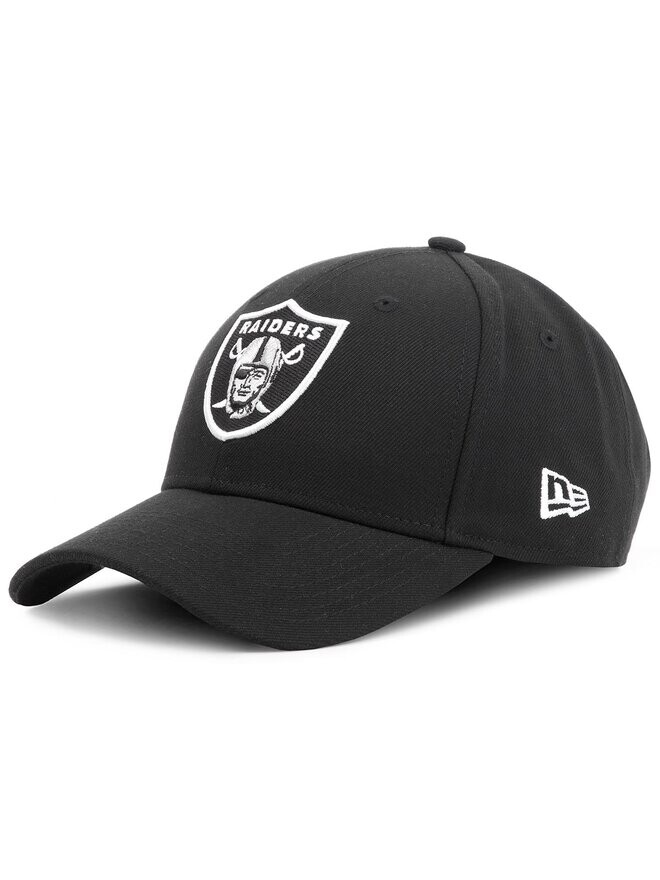

Бейсболка New Era, черный