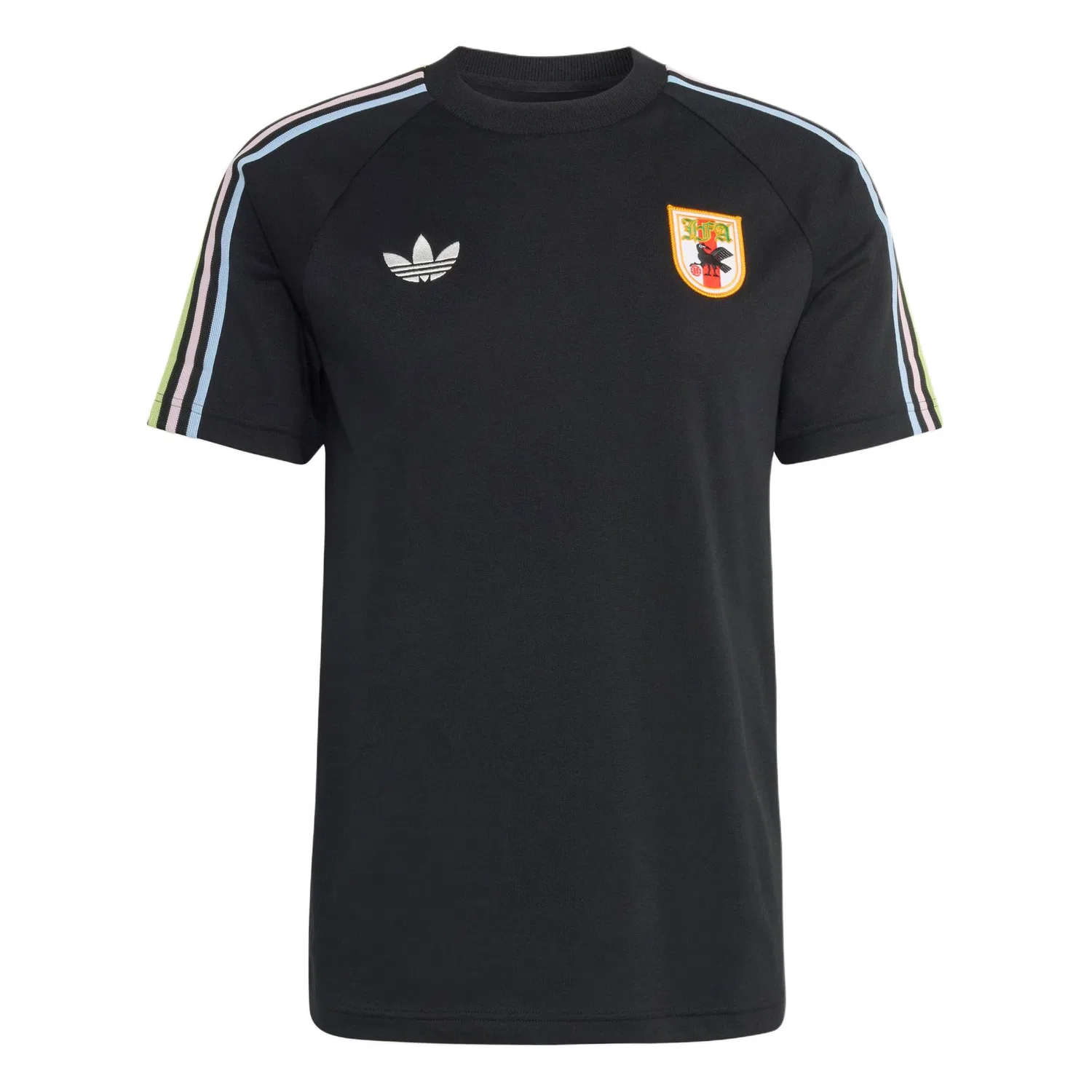 Футболка JAPAN мужская Adidas Originals, Black