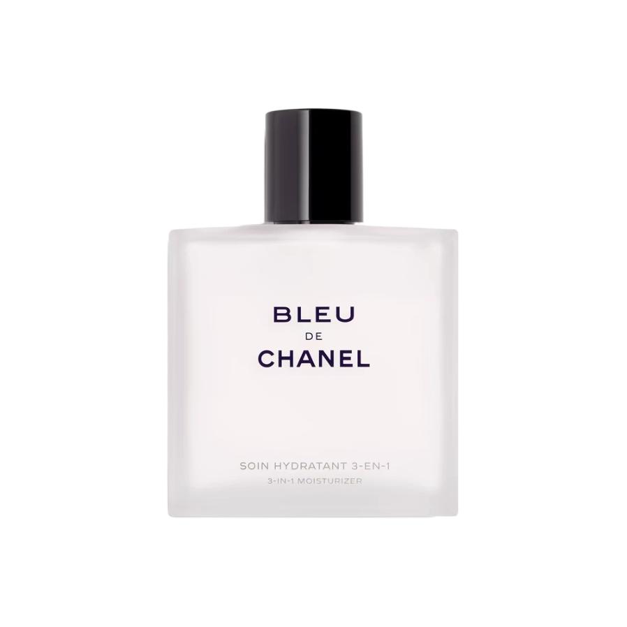 

CHANEL Мужской лосьон Cerulean многофункциональный увлажняющий успокаивающий 90 мл
