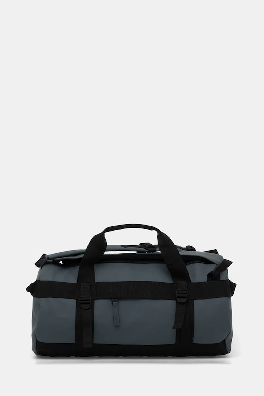 

Сумка 13480 Texel Duffel Bag Small Rains, серый