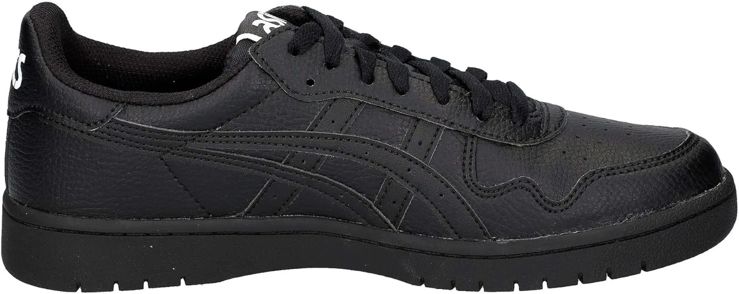 Мужские кроссовки Asics Japan S, Black — фото 4