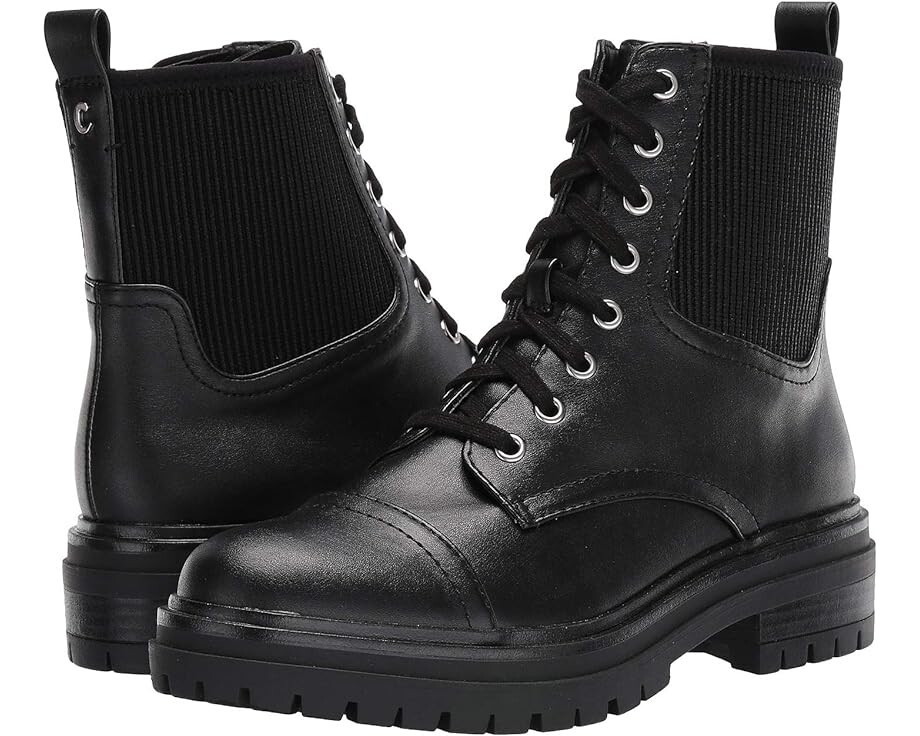 

Ботинки Circus NY by Sam Edelman Giovanny, черный