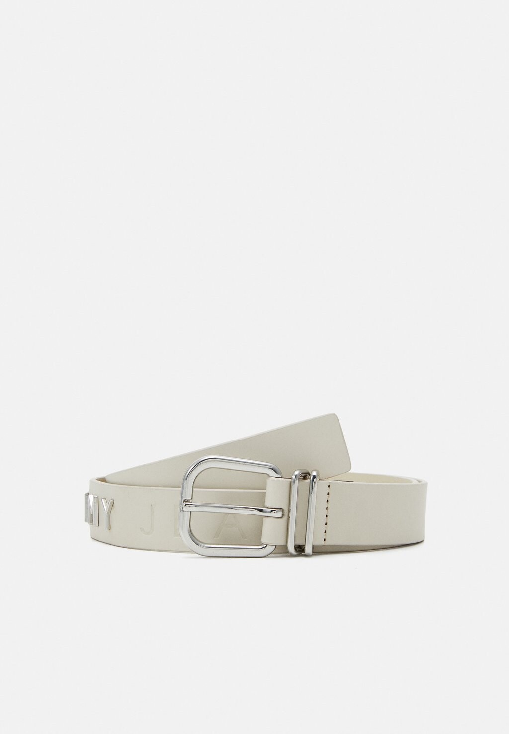 

Пояс BOLD Tommy Hilfiger, кремовый