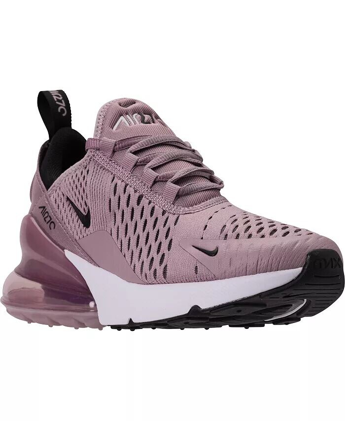 

Большие кроссовки Air Max 270 Casual от Finish Line Nike, мультиколор
