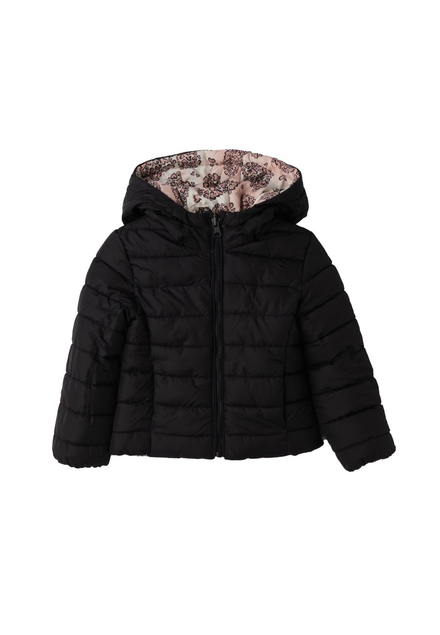 Зимняя куртка Sarabanda THERMAL PADDED, Panna Beige/Beige — фото 3