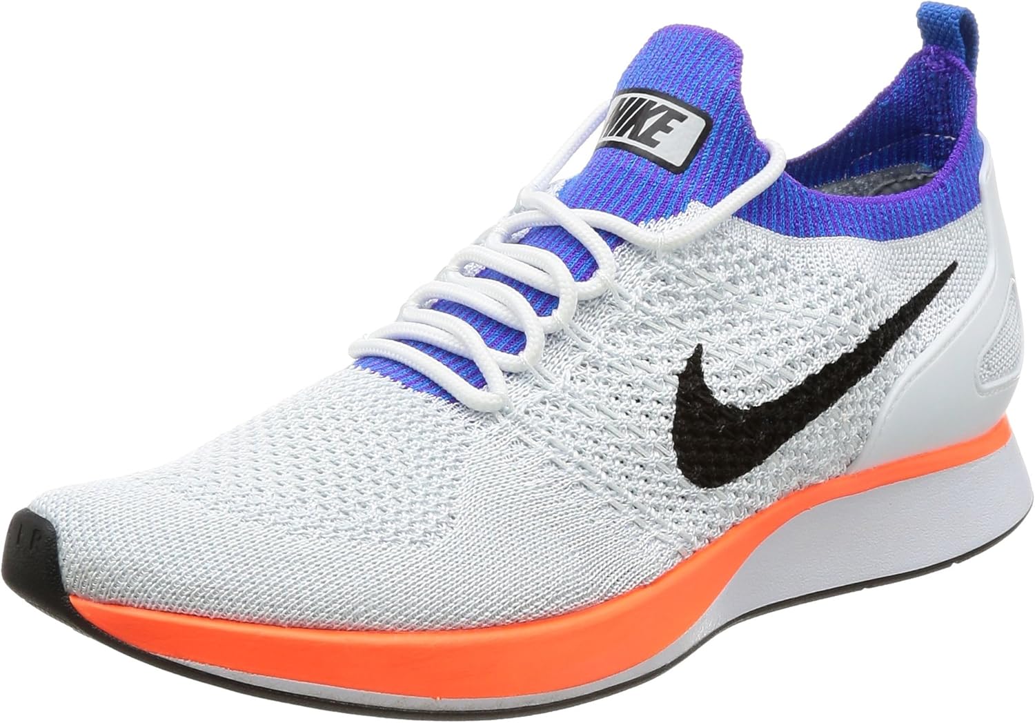 

Мужские кроссовки NIKE AIR Zoom Mariah Flyknit Racer