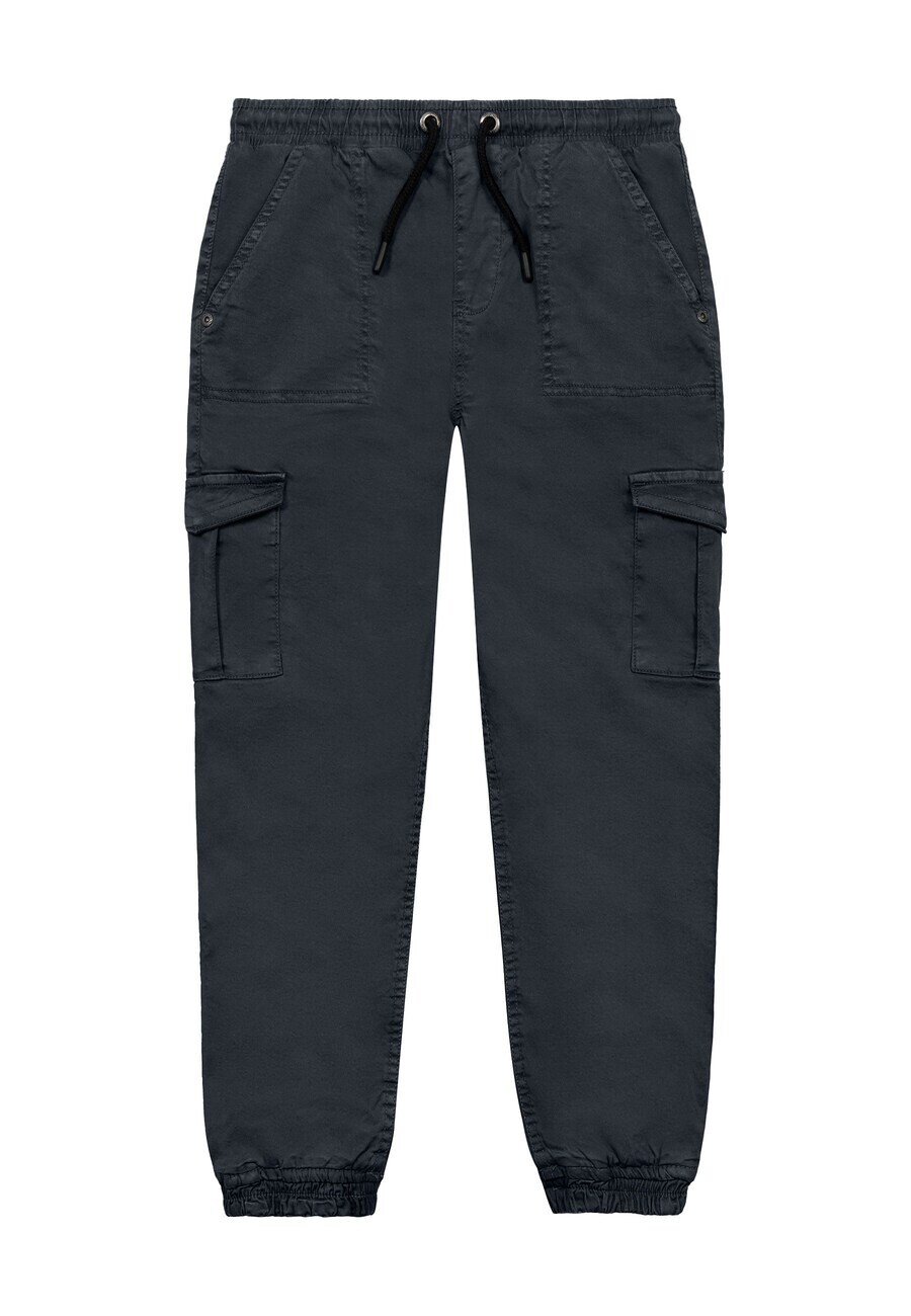 

Брюки MINOTI Regular Pants, темно-серый