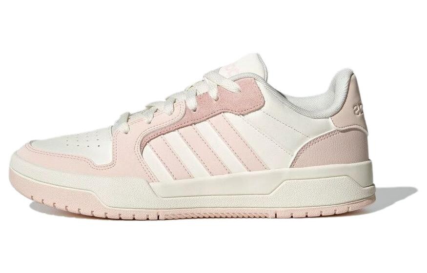 Кроссовки для скейтбординга adidas neo Entrap унисекс, Розовый