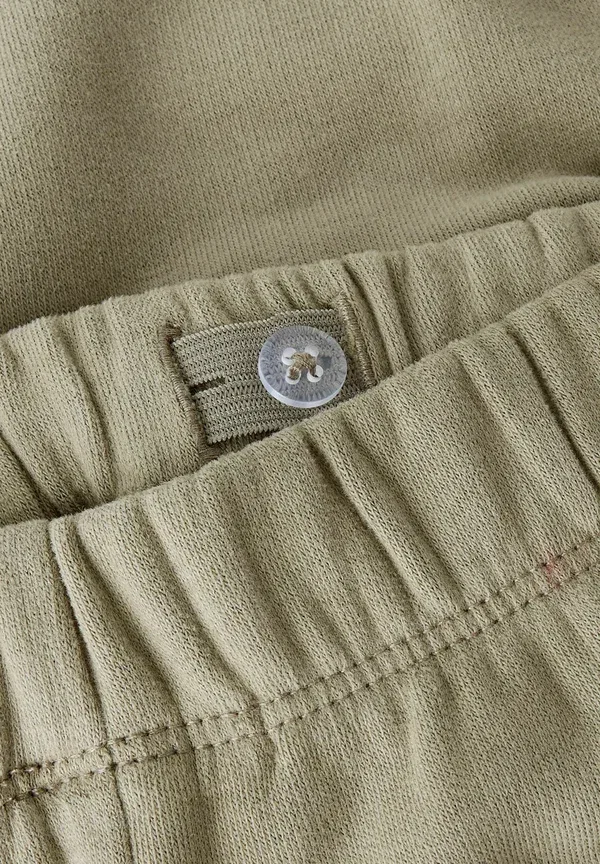 Спортивные штаны Regular fit Lil' Atelier, overland trek, цвет оверленд трек — фото 3