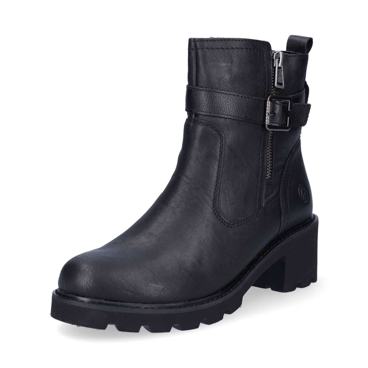 

Ботинки remonte Boot, черный