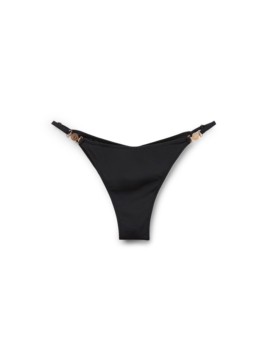 

Низ бикини CALZEDONIA Minimal Fit, Black