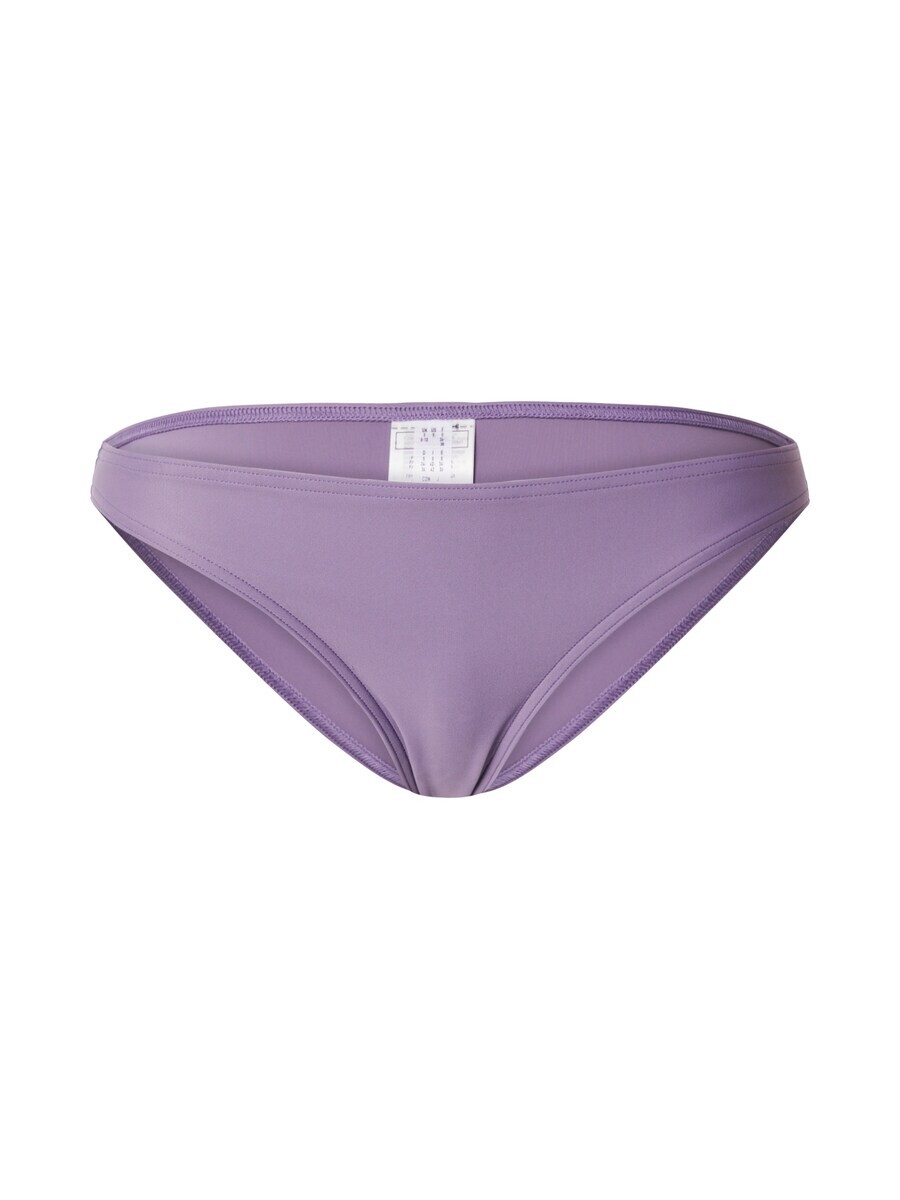 

Бикини ADIDAS PERFORMANCE Athletic Bikini Bottoms, сиреневый