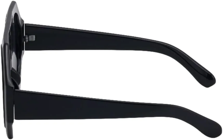 

Ретро круглые солнцезащитные очки для женщин, роскошные модные солнцезащитные очки с двойной дужкой, конфетные оттенки, очки для женщин TYUVIVO, C4bluegray