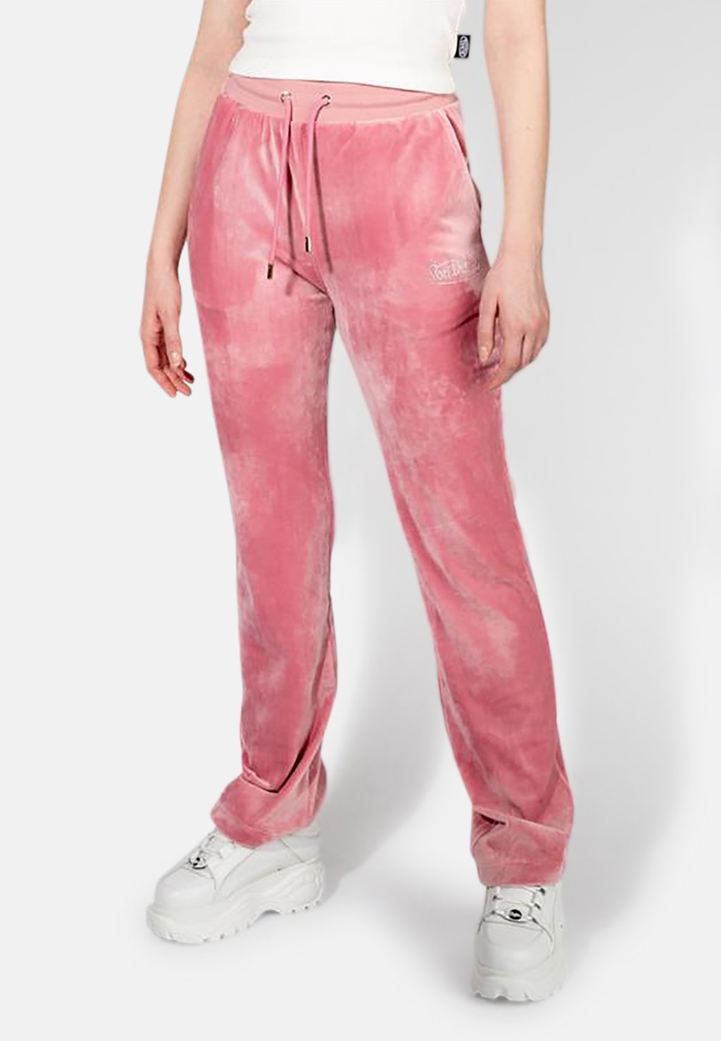 

Спортивные штаны ELYA Von Dutch, розовый