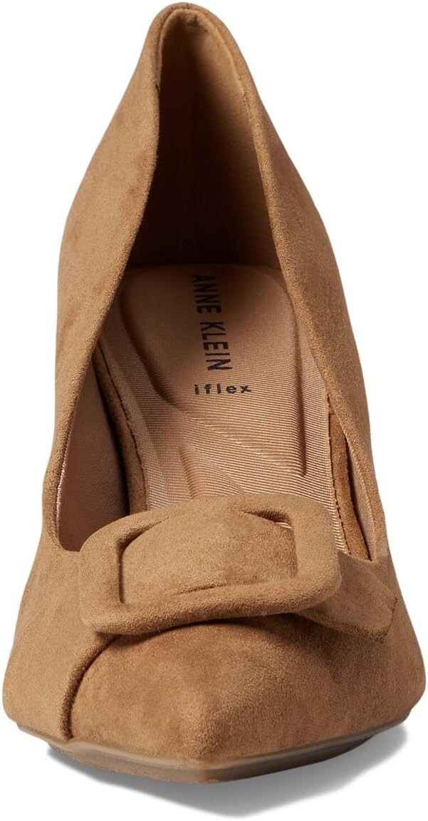 Туфли Anne Klein Baretta, песочный — фото 2