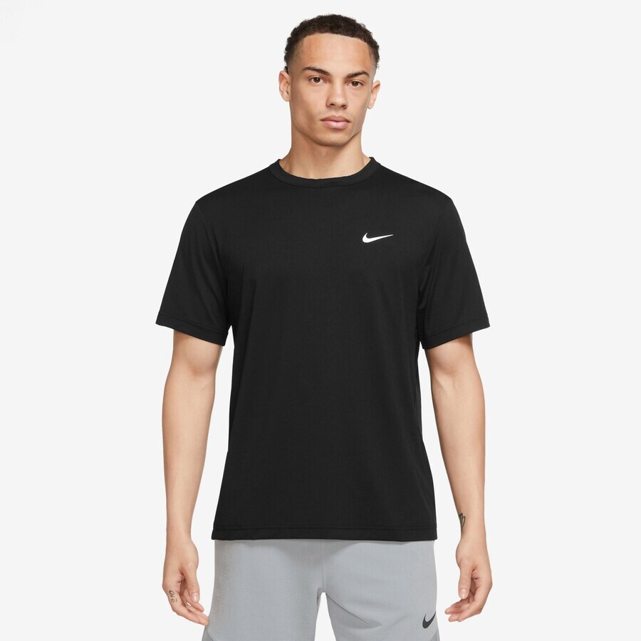 Спортивная футболка Nike HYVERSE, черный — фото 2