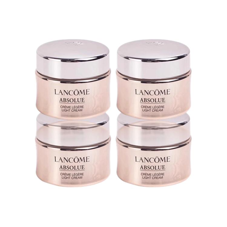 

Увлажняющие кремы и средства для лица Unisex LANCOME