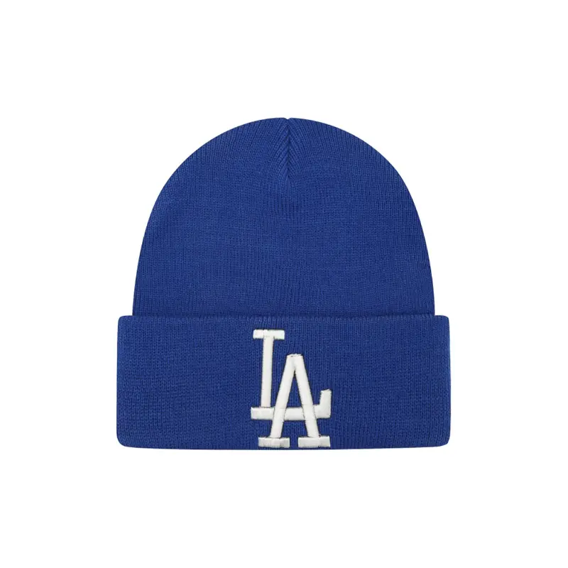 

MLB Унисекс шапка бини, Blue/07U