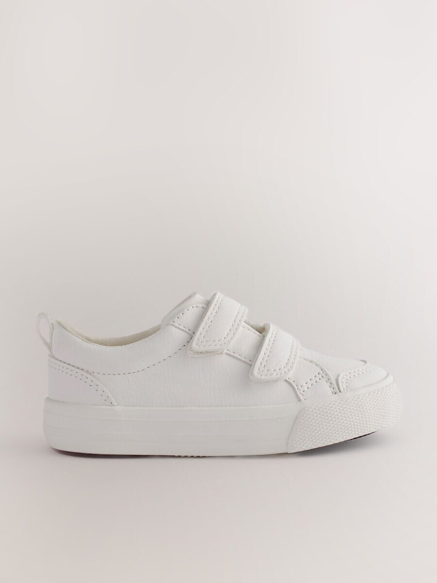 Кроссовки Next Sneakers, белый — фото 3