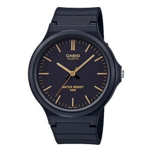 

Часы Casio Sheen Fashion Business Analog Watch 'Black Gold', черный