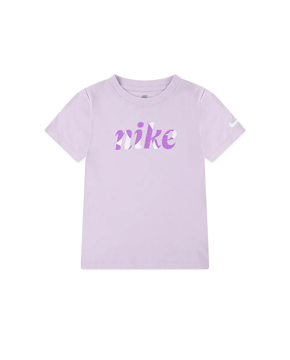 

Nike Essentials Футболка с графическим рисунком, цвет Rosa