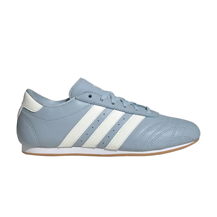 

Кроссовки adidas Wmns Taekwondo Lace Wonder Blue, синий