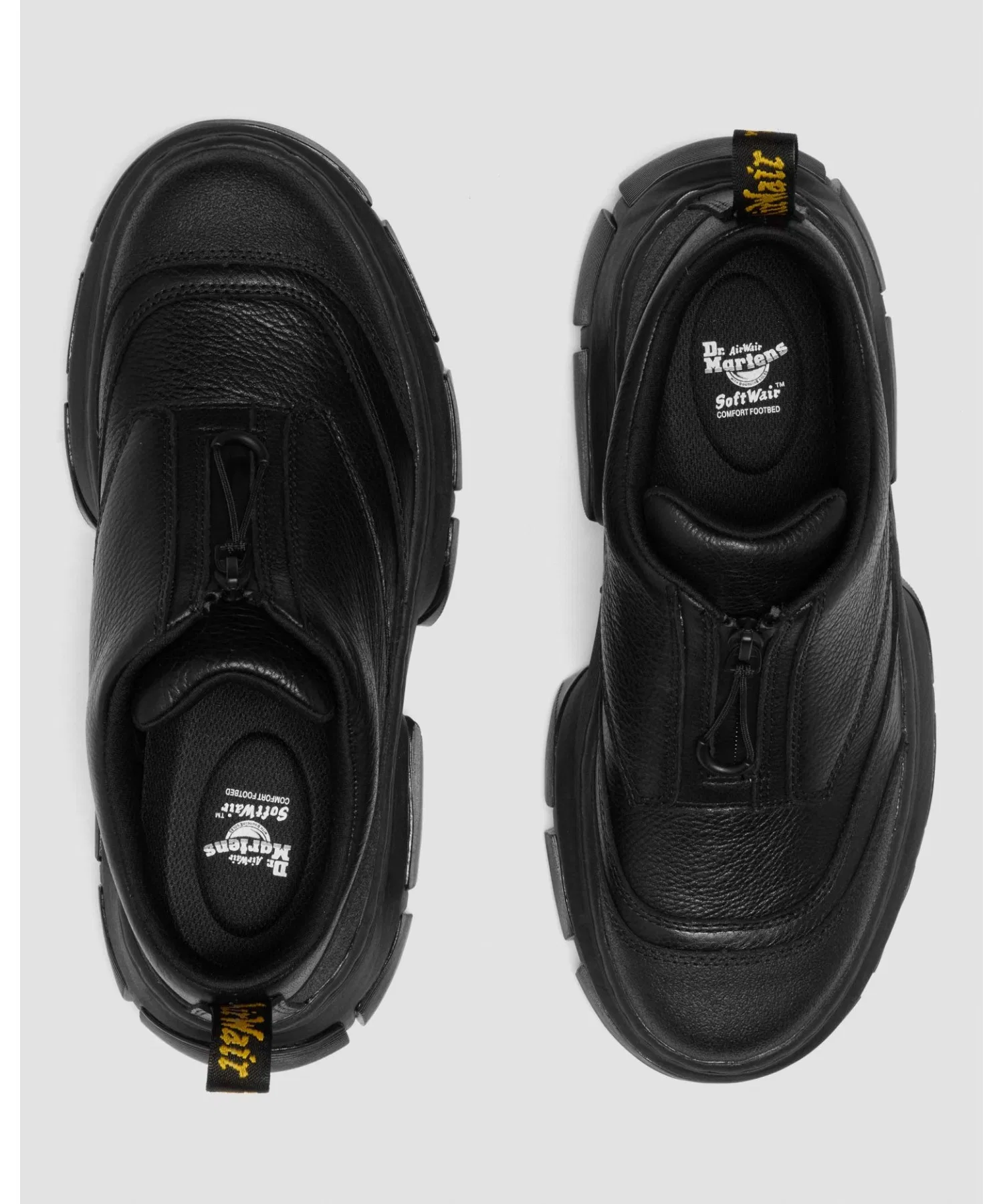 Мужская и женская обувь Dr. Martens DMXL — фото 2