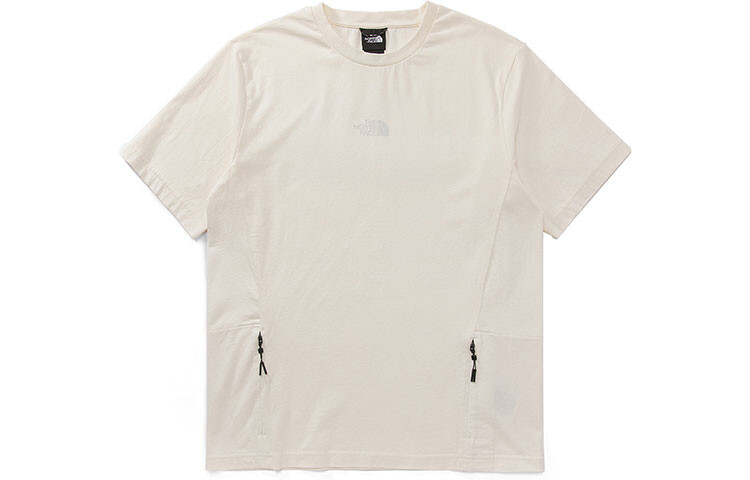

SS Natural Trip Футболка мужская белая The North Face, белый